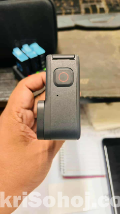 GoPro hero 9 black